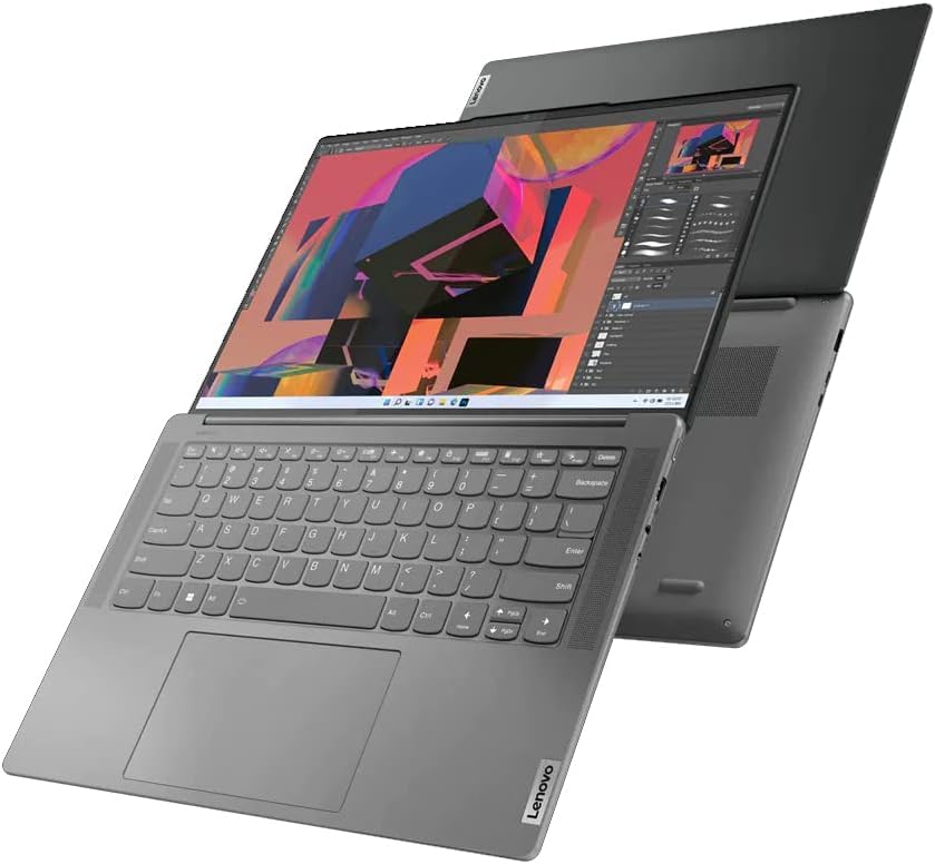 Amazon.com: Lenovo Slim 7 Pro X 14.5'' Touchscreen IPS 3K UHD 400